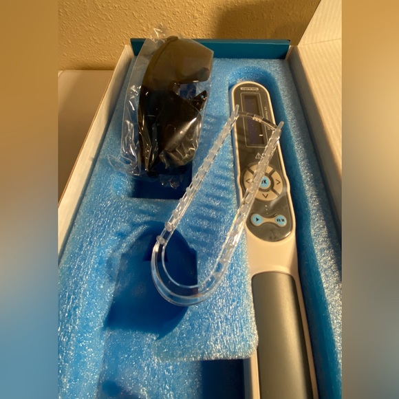 KN-4003/ UV PHOTOTERAPHY - Picture 2 of 7